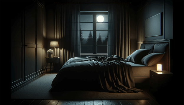 Effect of sleep on both erectile dysfunction and weight gain