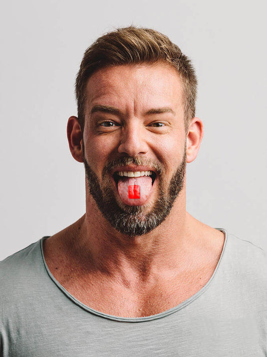 Benefits of Oral Strips Over Pills and Tablets
