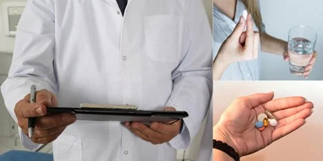 Dissolving Oral Films Are Revolutionizing Drug Prescriptions