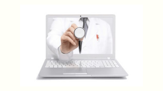 Telemedicine can be a private, secure option for sexual health issues.