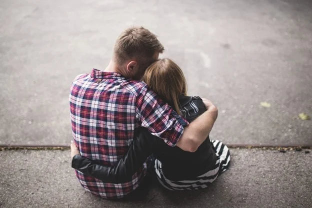 The oxytocin factor is more than just a “love hormone"