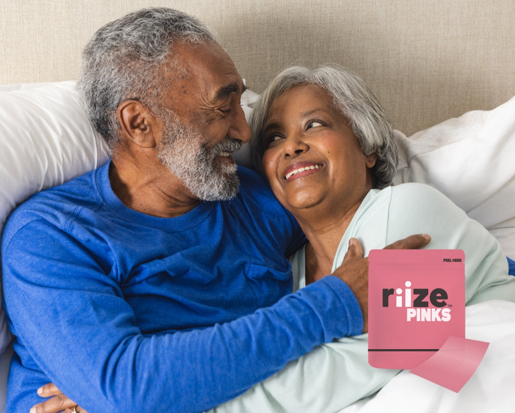 Womens Sexual Health