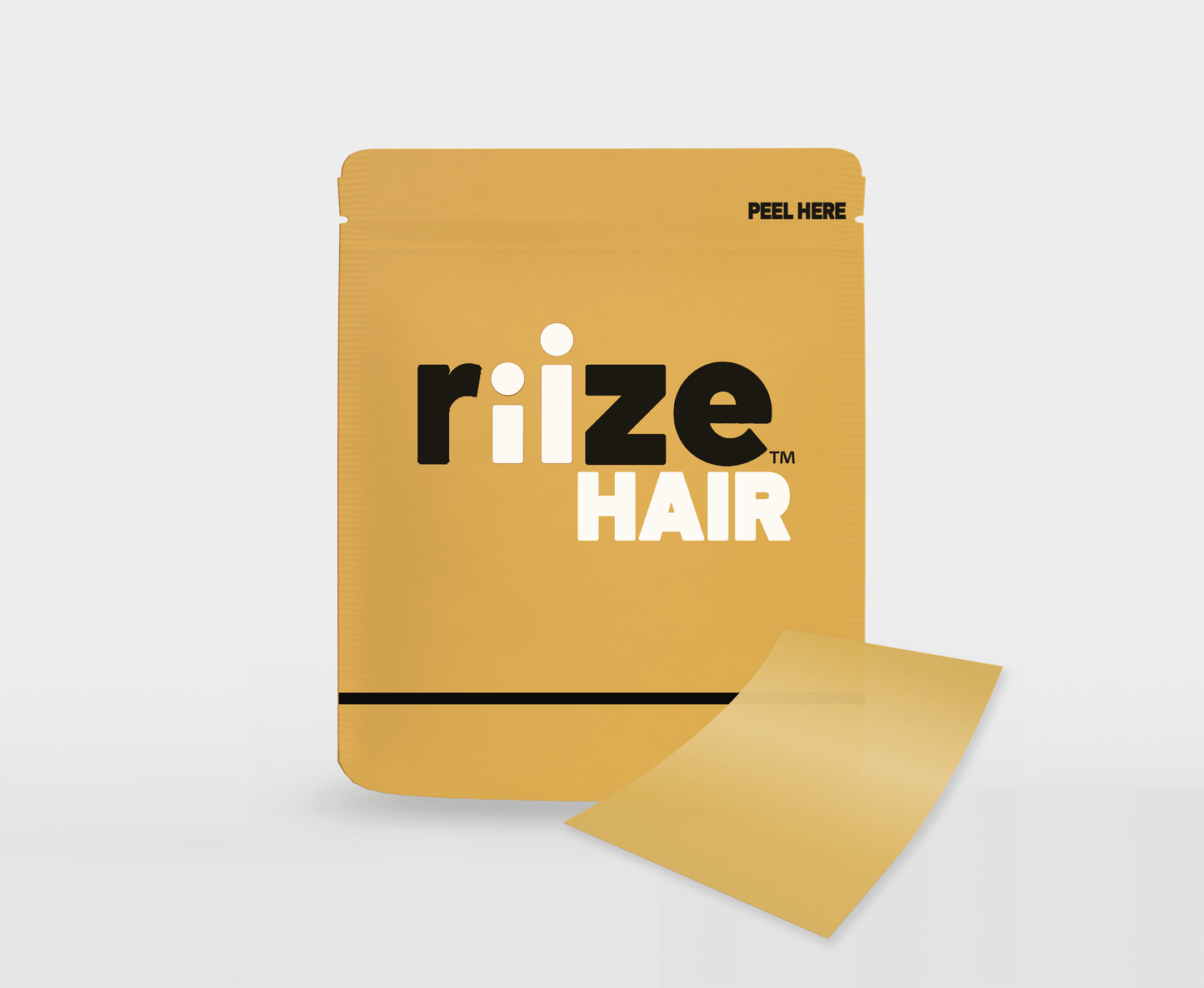 Riize Hair Growth Strips